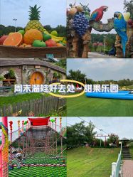-甜果乐园