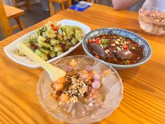 -黄泰吉拾味餐厅(江汉路店)