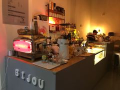 -BIJOU coffee&cocktail(龙岗万科广场店)