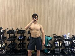 -燃坊JEN ACTIVE游泳健身中心·深圳前海JEN酒店