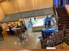 -鹰龙海畔度假酒店(咸祥店)