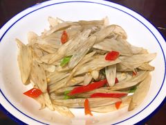 藕带-老街鱼嘴巴(坡子街老店)