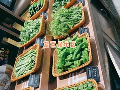 -徐记海鲜(大雁塔|金都店)