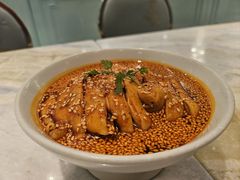-孔雀云贵川·融合菜(长宁来福士店)