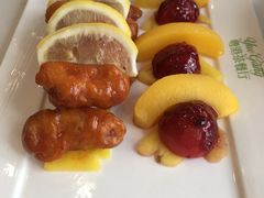 -粤港餐厅(禹州商业广场店)