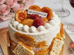 -黑池口感烘焙·生日蛋糕(坂田店)