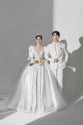 -色色婚纱摄影(大沥旗舰店)