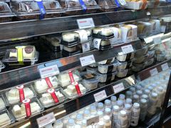 零售区-85度C(北京玉蜓桥二店)