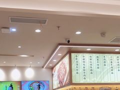 -陳香貴·兰州牛肉面(上海长风大悦城店)