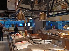 -比格比萨自助(诺亚大厦店)