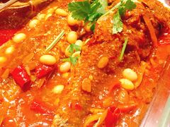 -味福记·本地特色菜(八一万达广场店)