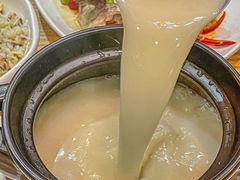 -德胜轩正宗顺德菜(宝安沙井会展中心店)