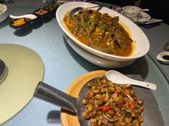 -楚鱼王·河鲜·湖北菜(华农店)