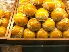 -百饼园(南后街店)
