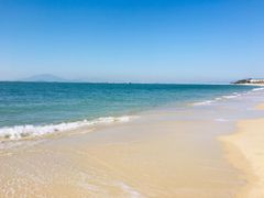 -惠州金海湾嘉华度假酒店