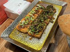 -吴星星毛血旺烤鱼