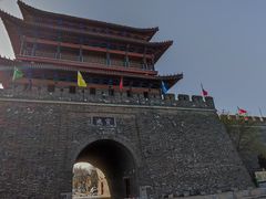 -光岳楼