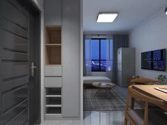 -居丽装饰空间设计(奉贤店整合到徐汇总部)