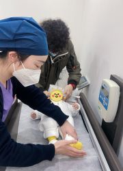 -唯儿诺儿童医院·儿科·眼科·口腔(金桥店)