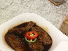 -如丰晟宴(长安万达店)