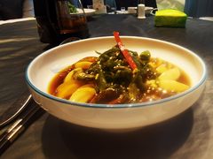 -聚宾楼·烤鸭·家宴(科技三路店)
