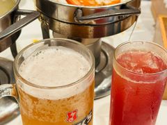 -味餐厅·海鲜·火锅·自助餐