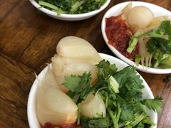 -老刘家泡馍·陕西老字号(钟楼广济街店)
