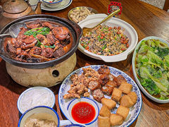-食锦记家宴·闽南菜(开元盛世广场店)