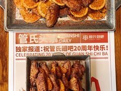 -管氏翅吧(地安门创始店)