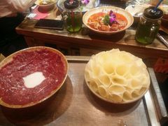 -蜀大侠火锅(建设路第五大道店)