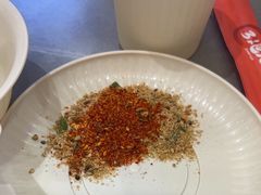 -三炮儿烧烤·羊锅·铁锅炖(南京首店)