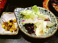 -石屋料理(南京西路店)