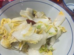 -荆九爷爆炒桥头三嫩(云南北路店)