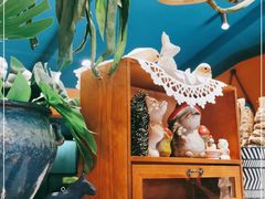 -迷你椰·泰式大排档(虹口店)