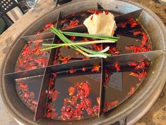 -化龙桥九宫格火锅(清水河店)