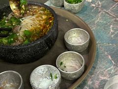 -浩海火燒雲傣家菜(芮欧百货店)