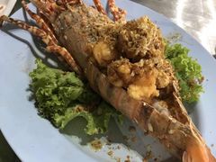 -班赞海鲜市场
