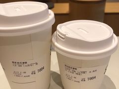-Seesaw Coffee(西岸凤巢店)