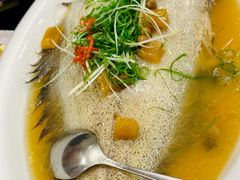 -巷语私房料理(华一实业大厦店)