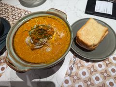 -芭札·Thai泰国餐厅(同和金铂天地店)