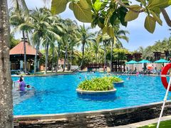 -三亚海棠湾万丽度假酒店