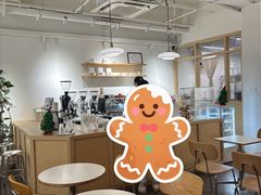 -A thing COFFEE(下梅林店)