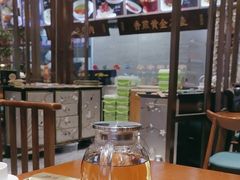 -海铺·渔家虾水饺(皇姑店)