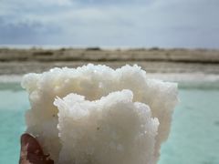 -东台吉乃尔湖
