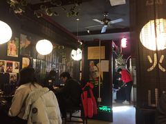 大堂-日本料理神拉面