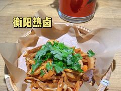 -农耕记·湖南土菜(科技园店)