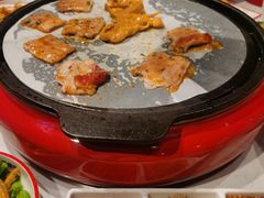 -柒酒烤肉(武鸣大帽山店)
