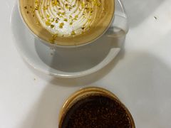 -常识咖啡common sense(春熙路店)
