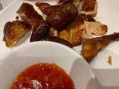 -宁波逸东豪生大酒店·逸轩中餐厅