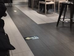 大堂-肯德基(顺义光明大街店)